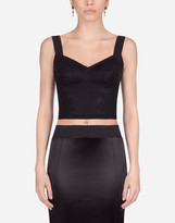 lace bustier tops to wear out