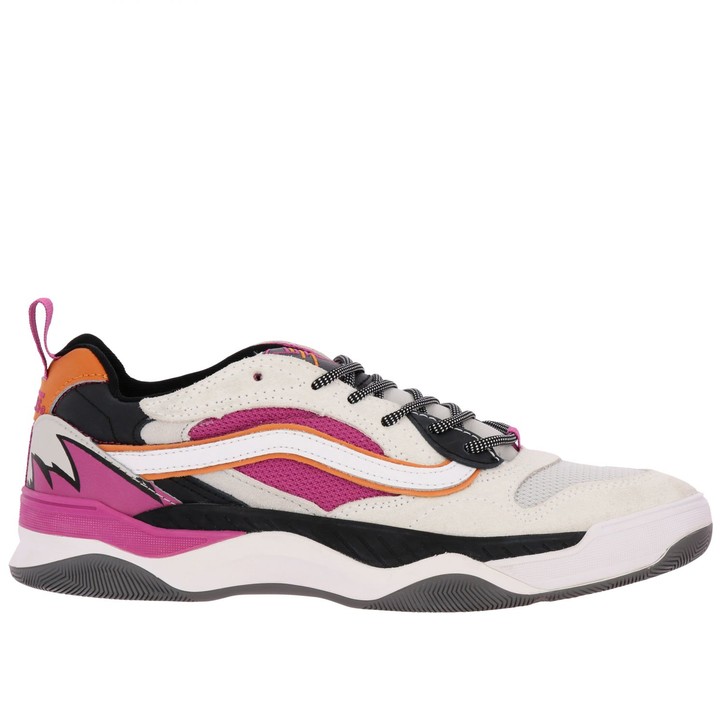 vans tennis shoes mens