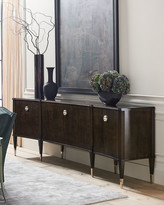 Wall Panel Media Console Shopstyle