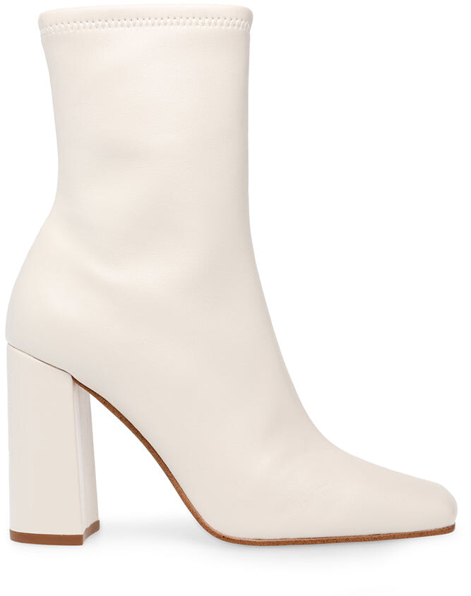 steve madden blanco boot