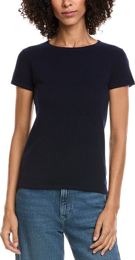 InCashmere Cashmere Top