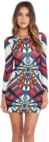 Thumbnail for your product : Mara Hoffman Mini Dress