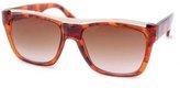 Thumbnail for your product : Vintage Sunglasses Smash PLAZA Vintage Deadstock Sunglasses