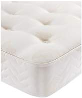 Thumbnail for your product : Airsprung Rebound Cotton Natural Tufted Mattress - Medium