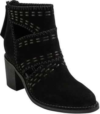 Sbicca Jossly Cut Out Bootie