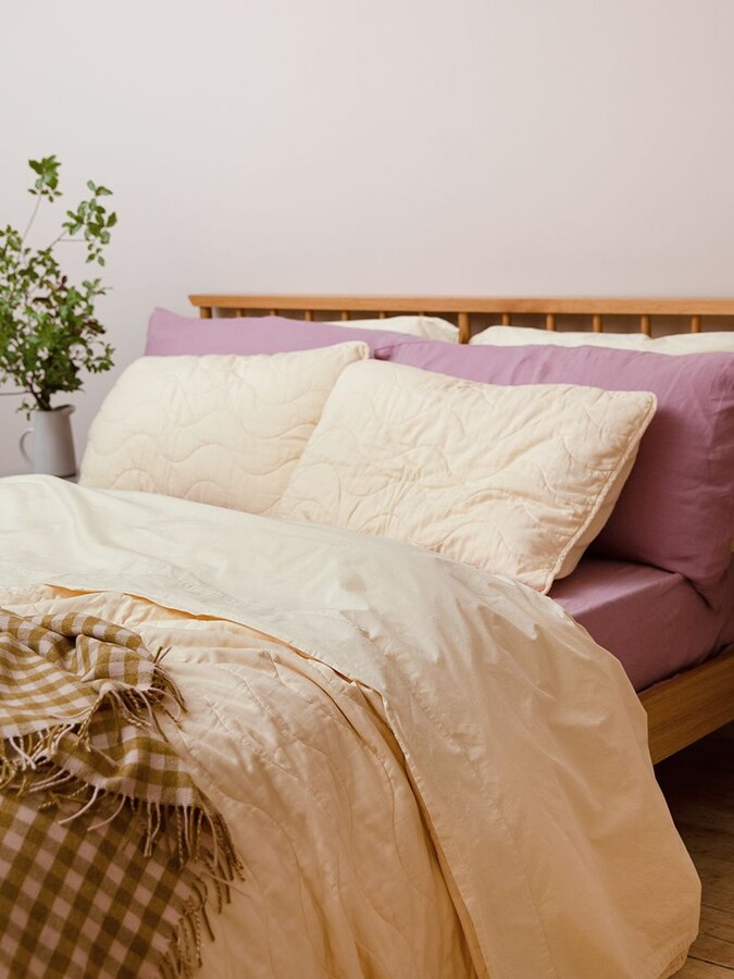 Piglet in Bed Linen Quilts ShopStyle