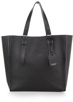 Thumbnail for your product : Reed Krakoff Krush Milled-Leather Tote