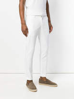 Thumbnail for your product : Dondup designer tailored trousers