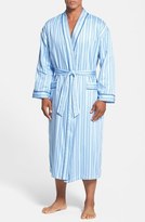 Thumbnail for your product : Majestic International Terry Lined Robe