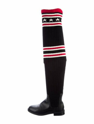 givenchy sock boots