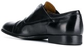 Thumbnail for your product : Pantanetti Lace-Up Oxford Shoes