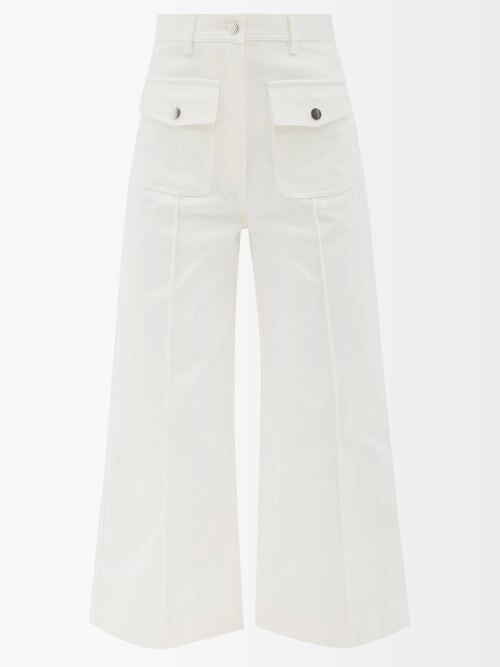 Ivory Jeans | Shop the world's largest collection of fashion 