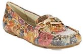 Thumbnail for your product : Anne Klein Myles Floral Loafers