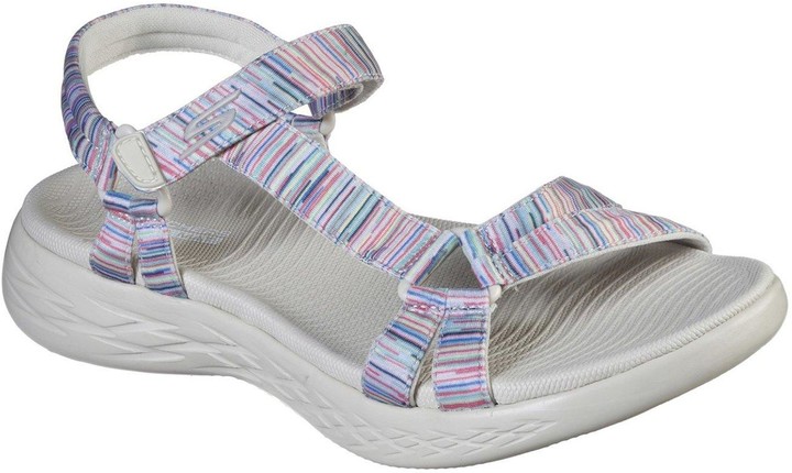 Skechers Sandals For Women | Shop the 