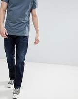Thumbnail for your product : Replay Newbill Comfort Dark Wash Jeans