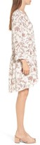Thumbnail for your product : Hinge Women's Babydoll Dress