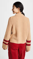 Thumbnail for your product : Baum und Pferdgarten Clove Sweater