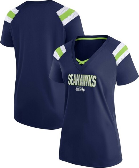 seattle seahawks womens jersey