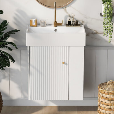 Ebern Designs 21.6\