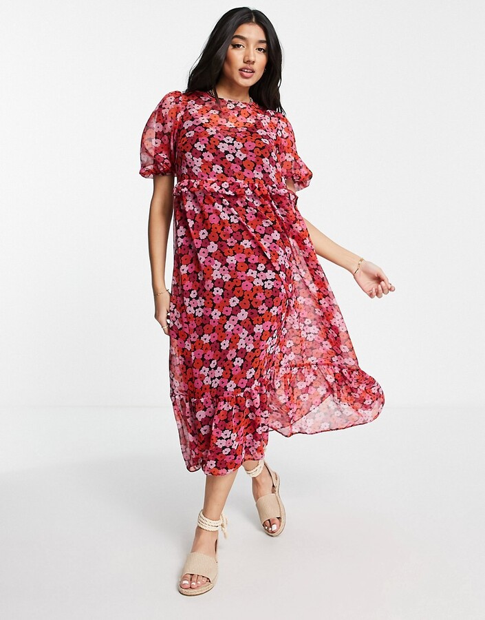 New Look Women's Dresses on Sale | ShopStyle