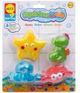 Thumbnail for your product : Alex Ocean Bath Squirters Tub Toy Set