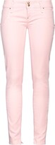 Thumbnail for your product : Cycle Pants Pink