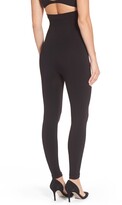 Thumbnail for your product : Spanx Mama Look at Me Now Seamless Maternity Leggings