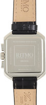 Thumbnail for your product : Ritmo Mundo Piazza Carbon Watch