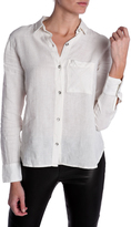 Thumbnail for your product : Rag and Bone 3856 RAG & BONE Perfect Button Down Shirt