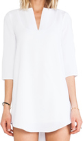 Thumbnail for your product : BB Dakota Grendell Bell Sleeve Dress