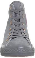 Thumbnail for your product : Converse Hi Leather Trainers Mason Mouse Blush Gold Exclusive