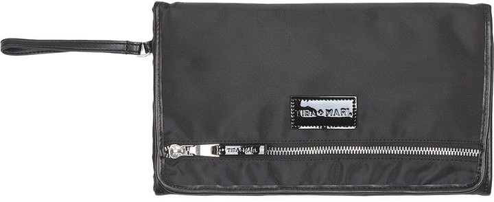 tiba and marl changing mat