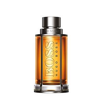 HUGO BOSS The Scent Aftershave Lotion for Men