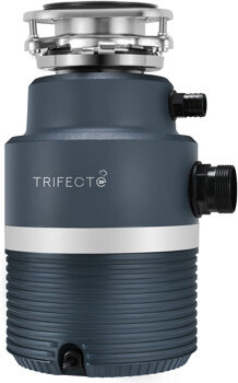 Trifecte Stronger Torque 1 HP Continuous Garbage Disposal