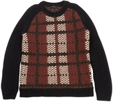 Thumbnail for your product : Belstaff Multicolour Wool Knitwear