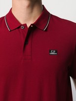 Thumbnail for your product : C.P. Company Polo Shirt