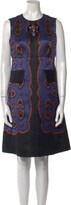 2013 Knee-Length Dress 