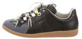Thumbnail for your product : Maison Margiela Charms Replica Sneakers w/ Tags