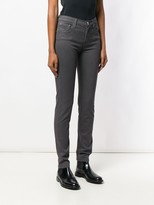 Thumbnail for your product : Jacob Cohen Skinny Fitted Jeans