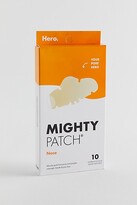 Thumbnail for your product : Hero Cosmetics Mighty Patch Nose Hydrocolloid Pore Strips