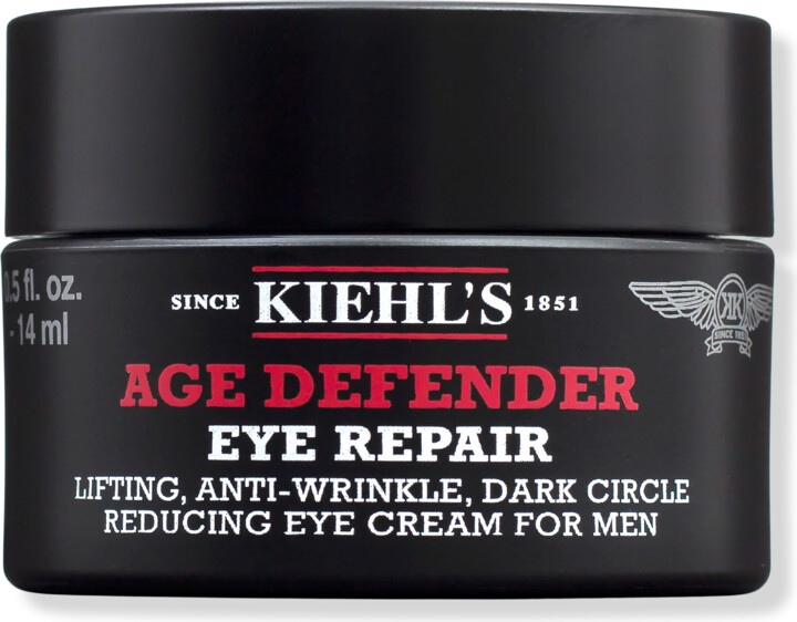 Kiehl's Age Defender Eye Repair Cream