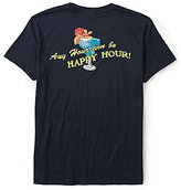 Thumbnail for your product : Nautica Jeans Happy Hour Crew Tee