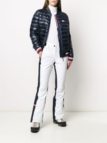 Thumbnail for your product : Tommy Hilfiger x Rossignol side stripe trousers