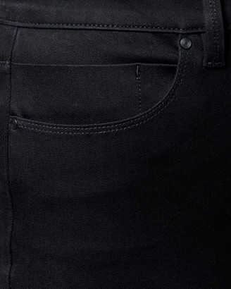 Jeanswest Freeform 360 Contour Curve Embracer High Waisted Skinny Jeans Black