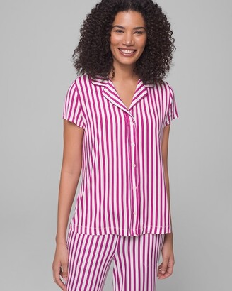 Soma Intimates Purple Women S Pajamas Shopstyle