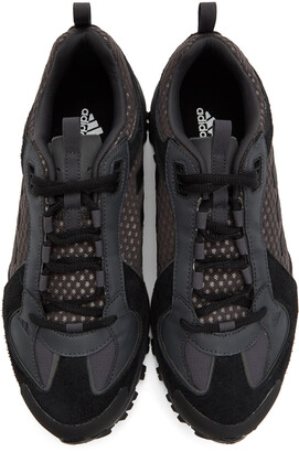 adidas Black GR-Uniforma Edition Trail Sneakers