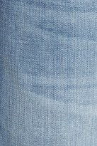 Thumbnail for your product : Fidelity Jimmy Slim Straight Leg Jeans (Trick Vintage)