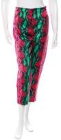 Thumbnail for your product : House of Holland Printed Pants w/ Tags