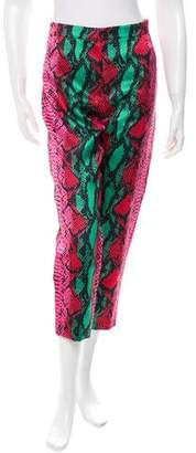 House of Holland Printed Pants w/ Tags