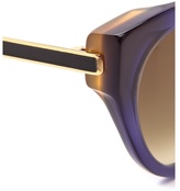 Thumbnail for your product : Thierry Lasry Joyridy Sunglasses